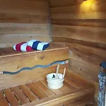 Am Bergeshang 度假居 布兰肯堡