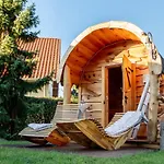 Am Bergeshang Vakantiehuis *