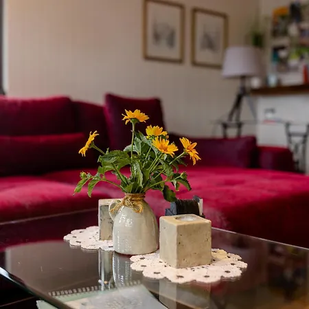 Am Bergeshang Semesterbostad Blankenburg (Harz)