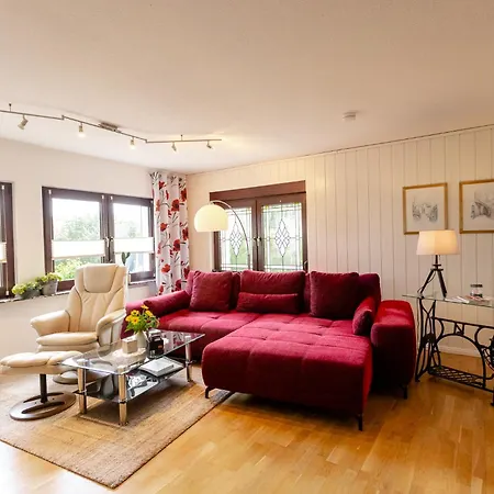 Am Bergeshang * Blankenburg (Harz)