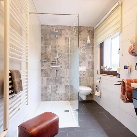 Holiday home Am Bergeshang