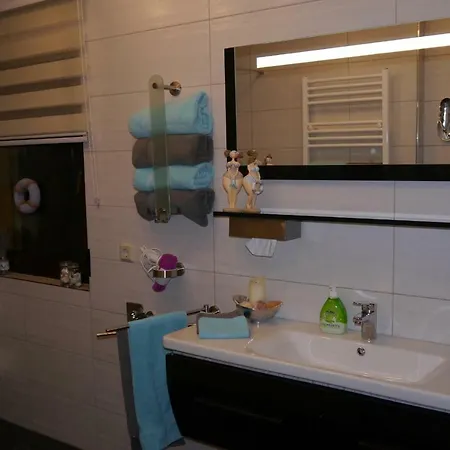 Am Bergeshang Blankenburg (Harz)