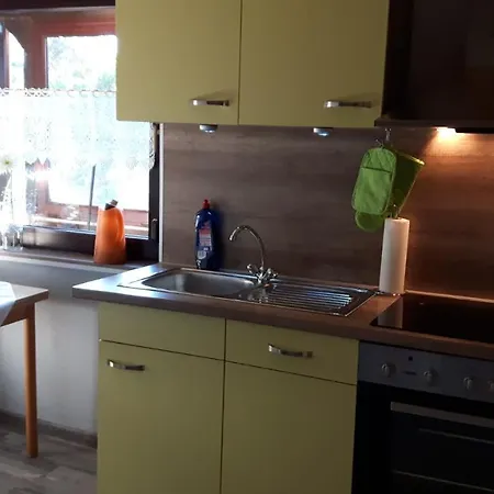 Am Bergeshang * Blankenburg (Harz)