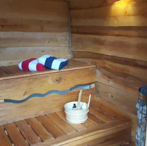 Am Bergeshang Semesterbostad Blankenburg (Harz)