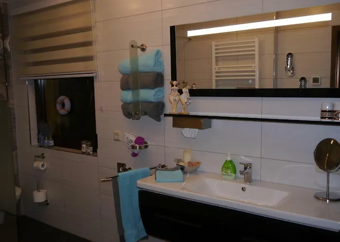 Am Bergeshang Blankenburg (Harz)