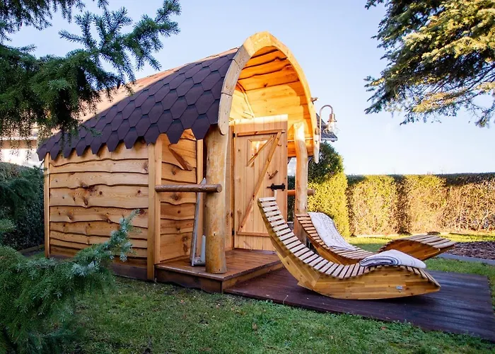 Am Bergeshang Blankenburg (Harz)